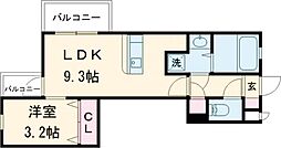 熊本市中央区魚屋町2丁目
