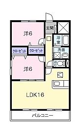 ルネスガーデンコート 101