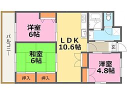 第17共立ビル 502