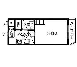 ジュネス鴨池I 407