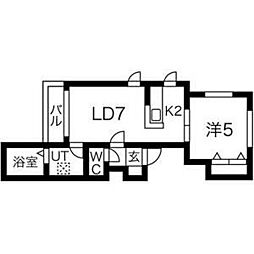 札幌市南区澄川四条7丁目