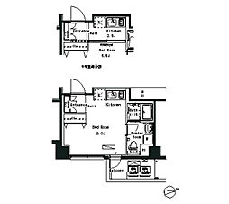 パークアクシス横浜井土ヶ谷 508