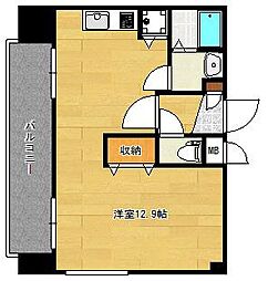 リファレンス浜町 905