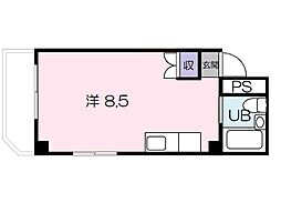 メイゾン西港 305