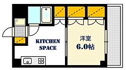 グレース天満 302
