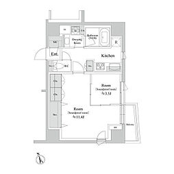 TRACK向ヶ丘遊園 0503