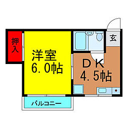 枚方市南中振1丁目