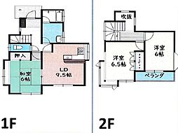 木間ケ瀬 戸建N邸 1