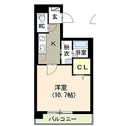 シルバーハイツ 302