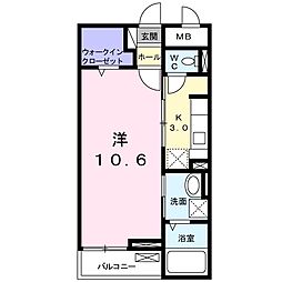 オネスティーユー　セレノ 102