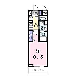 ヴェリーヌ 304