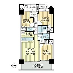 ライオンズタワー仙台広瀬