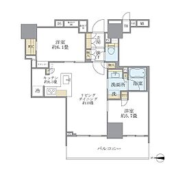ＢｒｉｌｌｉａＴｏｗｅｒ上野池之端 702