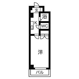 ジュネス桜台 304