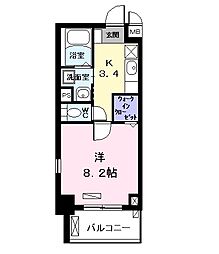 ノイグランツＤ 708