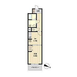 HF仙台五橋レジデンス 0305