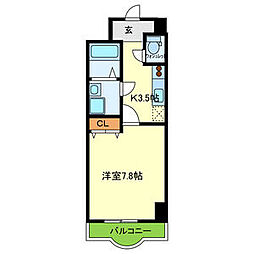 ルミエール八尾駅前 0505