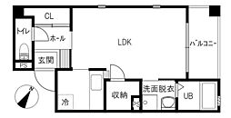 ゼフィール石引 0405