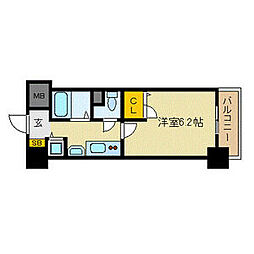 プレサンス泉セントマーク 303