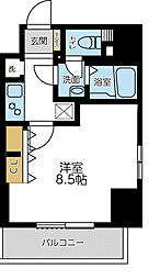 Ｓ−ＦＯＲＴ小田原 203