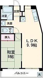 ロイヤルハイツタニ 303