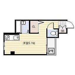 エスポワール茨木 304