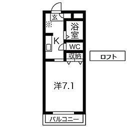 カーサエスペランサII 4B
