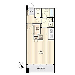 La　Douceur榴ヶ岡 0607