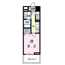ザ・レジデンス水戸桜川 305