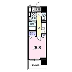 ザ・レジデンス水戸桜川 603