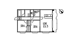 キャッスルメジュール 105