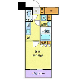 アウローラ日泉 302