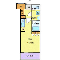 アウローラ日泉 501