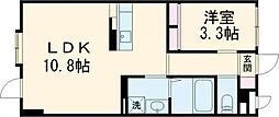熊本市北区武蔵ケ丘8丁目