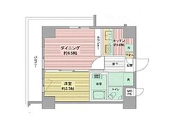 ウインベルコーラス小田原中町 301