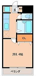 シティーコートＦｕｋｕｊｙｕ 303