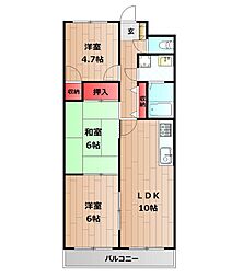 サンフラワー貴崎 503