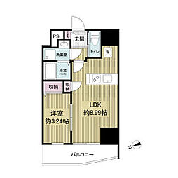 ArtizA西長堀 0804