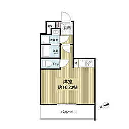 ArtizA西長堀 1002