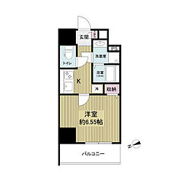 ArtizA西長堀 1203