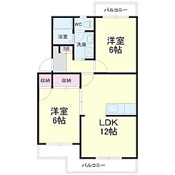 マンションロイヤルアイリス 103