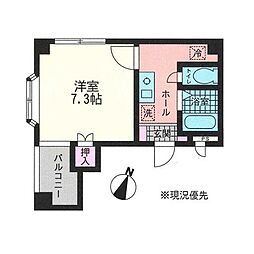 セレナ桜台マンション 106