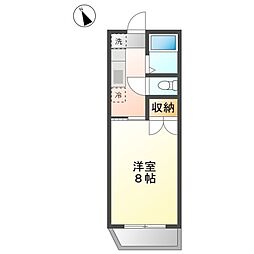 プレアール老松町II 401