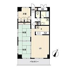 高砂関弐番館 0701