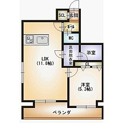 オクト川端町 501