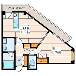 エタニティ金沢文庫 303