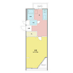 ヒルサイドテラス寺尾台 B203