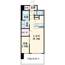リヴェント難波サウス 505