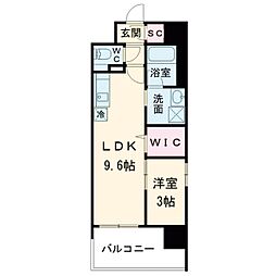 リヴェント難波サウス 510