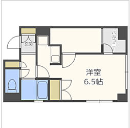 プリオーレ神戸II 201